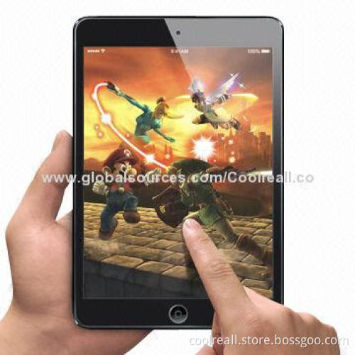 Protective Film/Screen Protectors for iPad Air 5, Natural Color